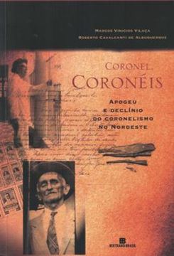 Imagem de CORONEL, CORONEIS                                           