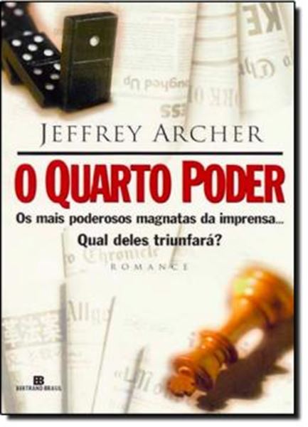 Picture of QUARTO PODER, O                                             