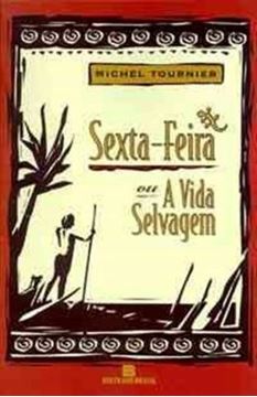 Imagem de SEXTA-FEIRA OU A VIDA SELVAGEM                              
