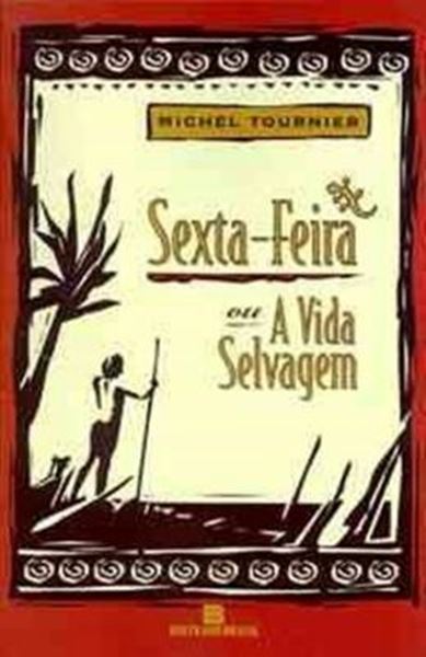 Picture of SEXTA-FEIRA OU A VIDA SELVAGEM                              