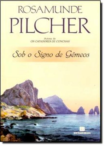 Picture of SOB O SIGNO DE GEMEOS                                       