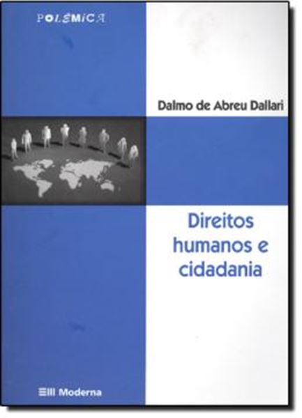 Picture of DIREITOS HUMANOS E CIDADANIA