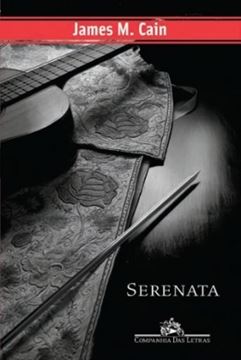 Imagem de SERENATA