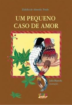 Imagem de UM PEQUENO CASO DE AMOR
