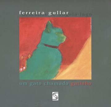 Imagem de UM GATO CHAMADO GATINHO - 2ª ED