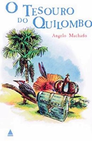 Picture of TESOURO DO QUILOMBO, O