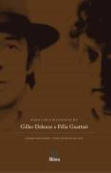 Picture of PARA LER A FILOSOFIA DE GILLES DELEUZE E FELIX GUATTARI