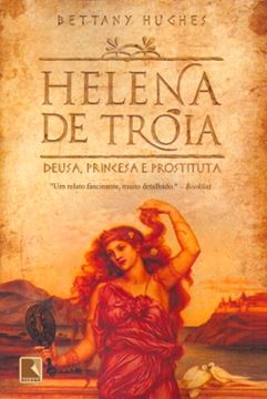 Imagem de HELENA DE TROIA