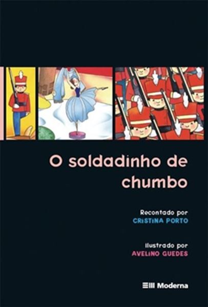 Picture of SOLDADINHO DE CHUMBO, O