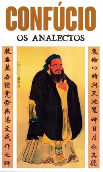 Picture of OS ANALECTOS - POCKET