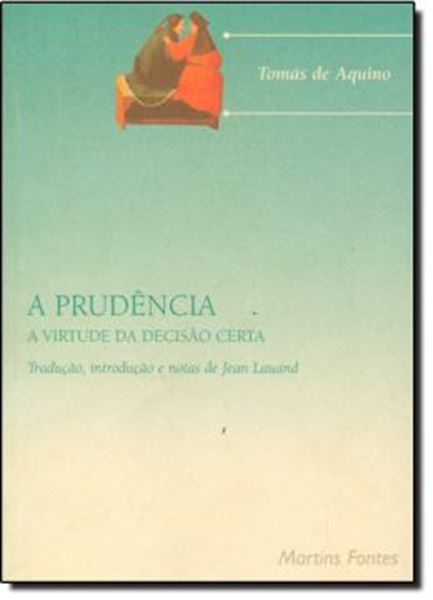 Picture of PRUDENCIA, A
