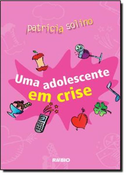 Picture of UMA ADOLESCENTE EM CRISE