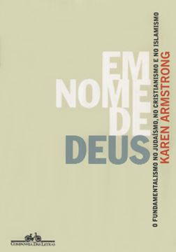 Imagem de EM NOME DE DEUS