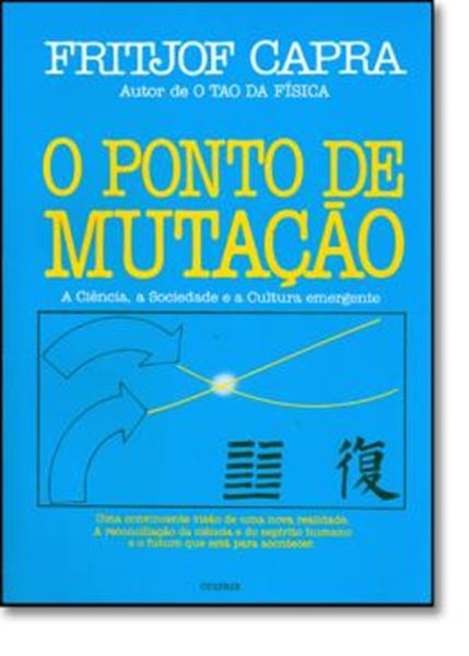 Picture of O PONTO DE MUTACAO