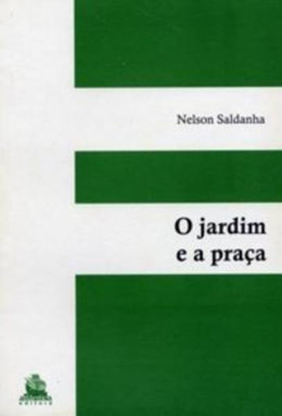 Picture of O JARDIM E A PRACA
