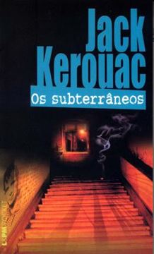 Imagem de SUBTERRANEOS, OS - POCKET BOOK