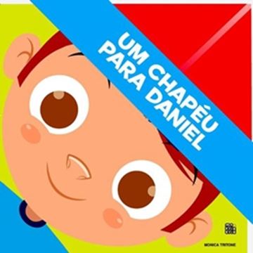 Imagem de UM CHAPEU PARA DANIEL