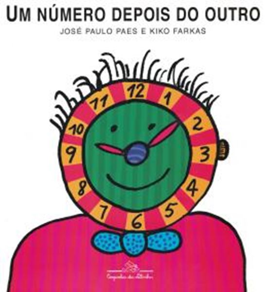 Picture of UM NUMERO DEPOIS DO OUTRO