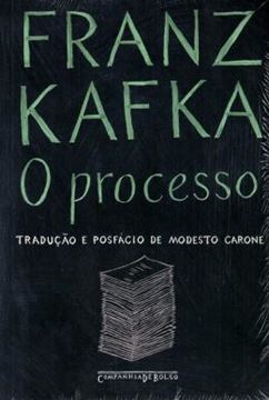 Imagem de PROCESSO, O
