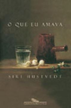 Imagem de QUE EU AMAVA, O