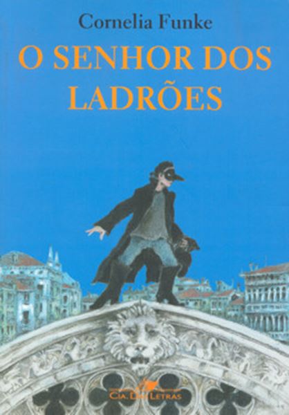 Picture of SENHOR DOS LADROES, O