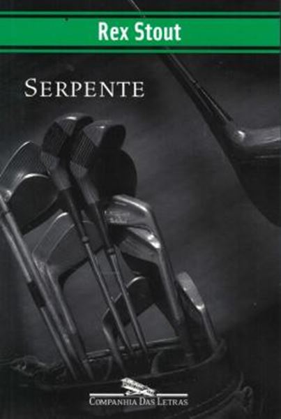 Picture of SERPENTE