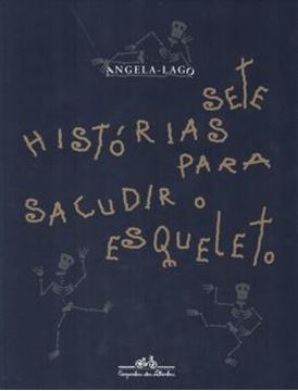 Imagem de SETE HISTORIAS PARA SACUDIR O ESQUELETO - 2ªED