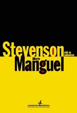 Imagem de STEVENSON SOB AS PALMEIRAS