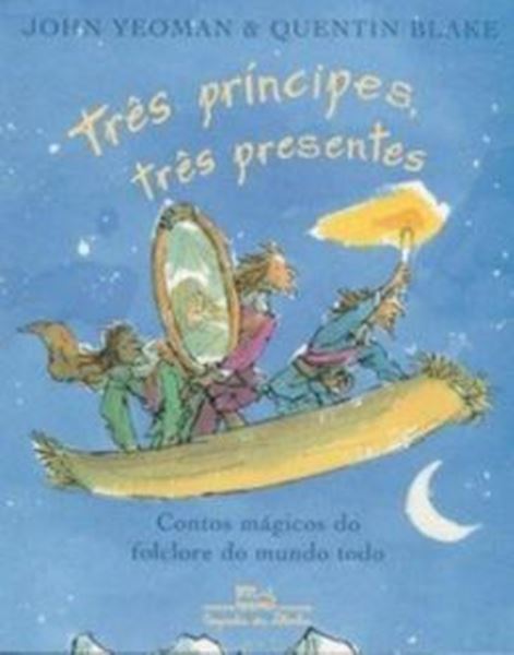 Picture of TRES PRINCIPES, TRES PRESENTES