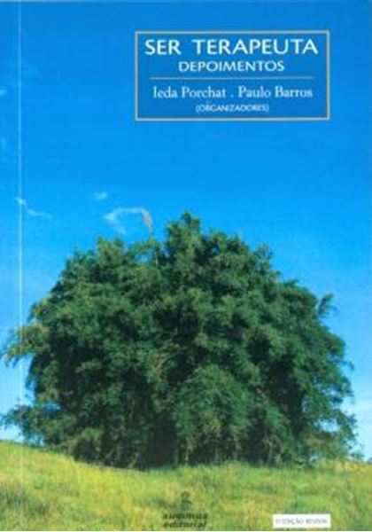Picture of SER TERAPEUTA