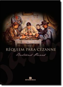 Imagem de REQUIEM PARA CEZANNE