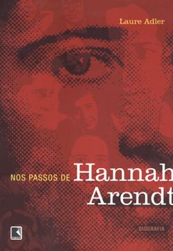 Imagem de NOS PASSOS DE HANNAH ARENDT