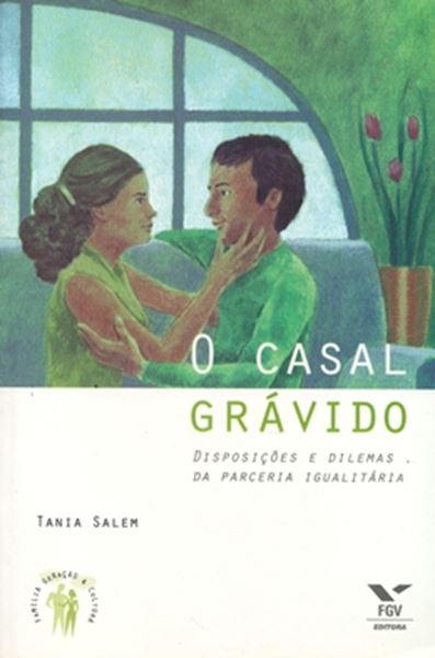 Picture of O CASAL GRAVIDO