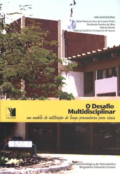 Picture of O DESAFIO MULTIDISCIPLINAR