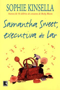 Imagem de SAMANTHA SWEET, EXECUTIVA DO LAR