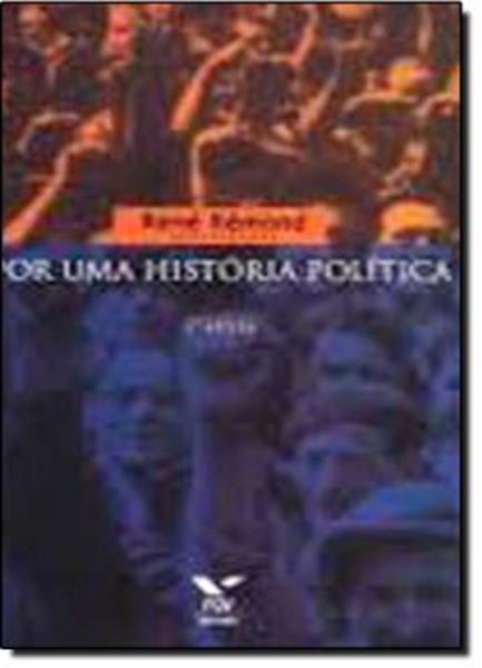 Picture of POR UMA HISTORIA POLITICA