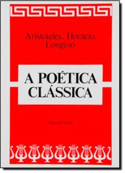 Picture of POETICA CLASSICA, A