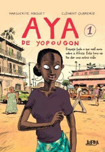 Picture of AYA DE YOPOUGON