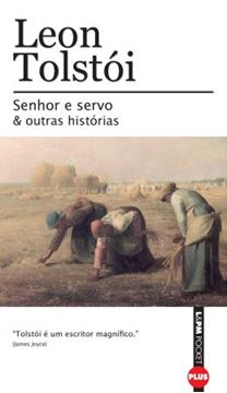 Imagem de SENHOR E SERVO E OUTRAS HISTORIAS