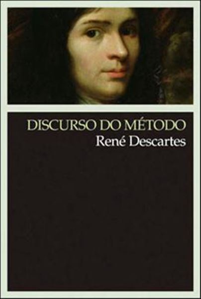 Picture of DISCURSO DO METODO - 4ª EDICAO