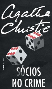 Imagem de SOCIOS NO CRIME - L&PM POCKET