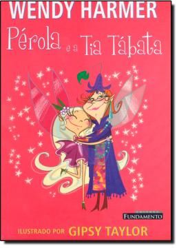 Imagem de TIA TABATA, A - 07