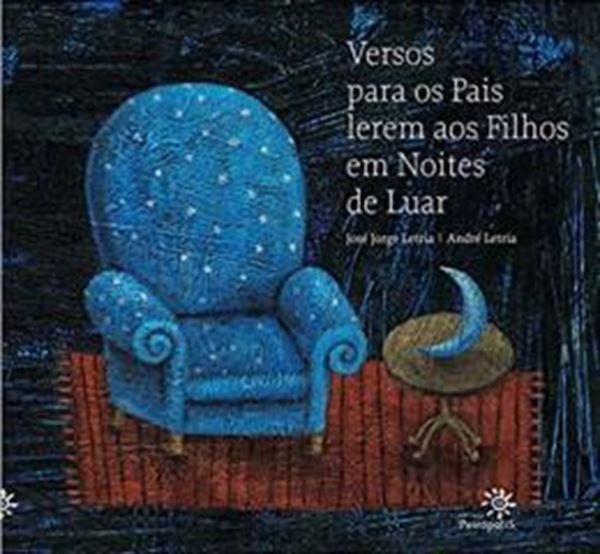 Picture of VERSOS PARA OS PAIS LEREM AOS FILHOS EM NOITES DE LUAR