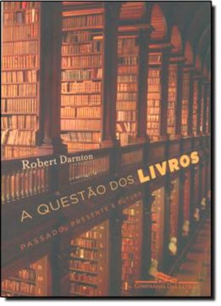 Picture of QUESTAO DOS LIVROS, A