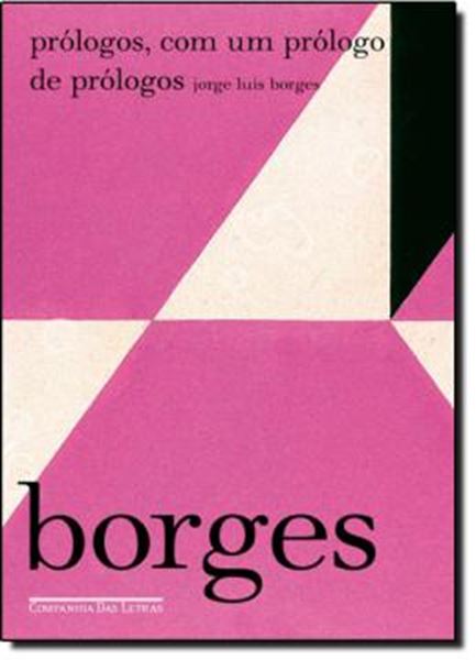 Picture of PROLOGOS, COM UM PROLOGO DE PROLOGOS