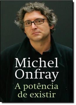Imagem de POTENCIA DE EXISTIR, A