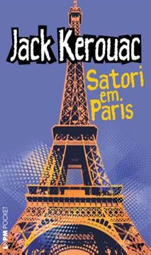 Imagem de SATORI EM PARIS - POCKET