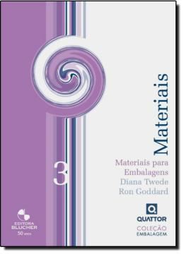 Imagem de MATERIAIS PARA EMBALAGENS - COLECAO QUATTOR 3