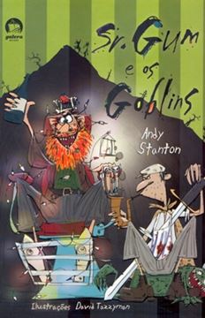 Imagem de SR. GUM E OS  GOBLINS