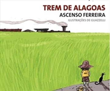 Imagem de TREM DE ALAGOAS